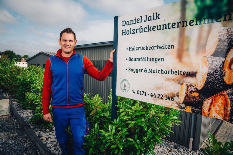 Daniel Jaik