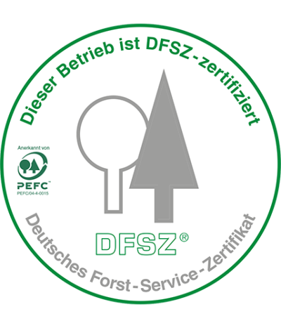 DFSZ Logo